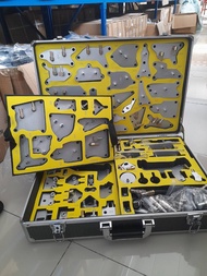 เครื่องฟลัชชิ่ง เครื่องเปลี่ยนถ่ายน้ำมันเกียร์  เครื่องเปลี่ยนถ่ายน้ำมันเกียร์อัตโนมัติ  ชุดอะแลปเตอ