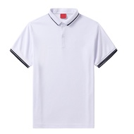 Men's polo shirt drifit polo T shirt B02