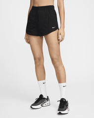 Nike Windrunner 女款中腰 2" 梭織短褲