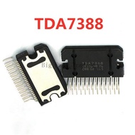 ж-5PCS TDA7388 ZIP25 TDA7388A ZIP 7388A ZIP-25 42W quad bridge car radio amplifier ,guaranteed qual