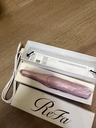 ReFa FINGER IRON ST 6 超細迷你無線直髮夾