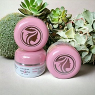 READY WSC 2in1 Cream Siang Malam//WSC BPOM