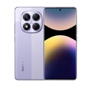 Redmi Note 14 Pro 5G 12+256|กล้อง AI 200MP|ความทนทานรอบด้าน|กล้อง AI ระดับโปร 200MP|มาตรฐานกันน้ำและ