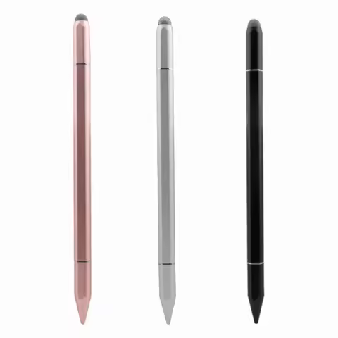 Stylus Pen Drawing Capacitive Screen Touch Pen for Android Mobile Lenovo Tab M10 Plus M8 E10 YOGA TA