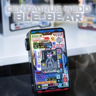 Centaurus M200 200W Mod Only - Limited Edition murmer