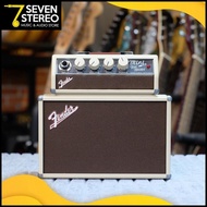 Fender Mini Tone Master 1 Watt 2x2 Combo Amplifier