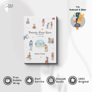 MATA Novel Novel | Twenty Four Eyes | Gramedia Gramedia Gramedia
