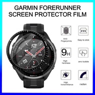 Garmin Forerunner 965 955 265 265s F255 F255s HD Clear Screen Protector Film