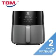 Electrolux E5AF1-700P Air Fryer 6.8L Ultimatetaste 500