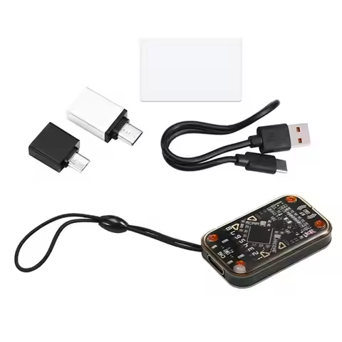 FFYY-RFID Smart Chip Reader+UID Card Smartcard Emulator RFID Emulator Read Writer Em125khz IC 13.56M