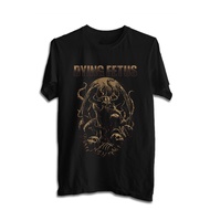 kaos band DYING FETUS TSHIRT ROCK MUSIC DYING 02