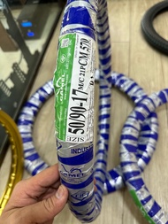 ยางนอกCamel CM570 มีขนาด50/90-17 60/90-17 70/90-17