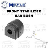 MEYLE GERMANY FRONT STABILIZER BAR BUSH (23mm type) BMW E39 520i 523i 525i 528i (2pcs)