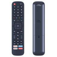 ERF2K60H32H5500G Suitable for Haisin ERF2A60 43H5500G Remote Control TV ERF2G60H