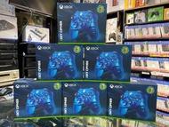 [特別版] 全新 Microsoft XBox Series Controller 無線控制器 Sky Cipher