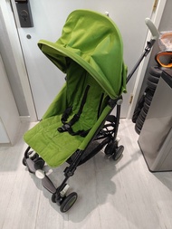 ❤️BB 車 意大利造stroller pliko mini peg pergo