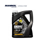 MANNOL MN7707 Energy Formula FR 5W30 (5L)