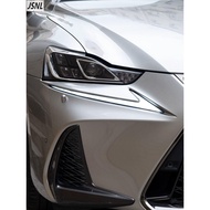 Lexus Lexus Suitable for 16-20 is300IS250 Daytime Running Lights Modified Lexus IS300/250 Daytime Ru