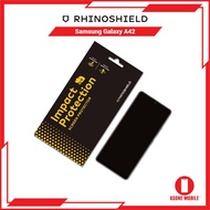 Asone Mobile RhinoShield Impact Screen Protector Samsung Galaxy A42