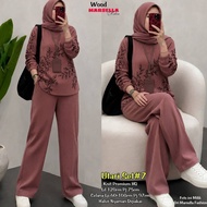 Reseller groupADA ask for admin elrumi UTARI SET 7 MARSELLA alya storeER