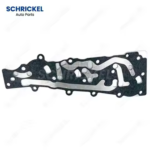 0B5 DL501 OB5 Transmission Valve Body Separator Plate Board Pad Gasket for VW Audi Gearbox Rebuild C