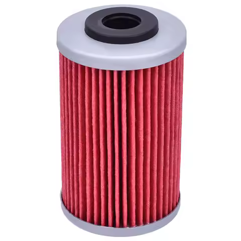 Motorcycle Oil Filter for KT/M 125 200 250 390 620 640 690 Duk 125 200 250 390 RC 250 400 450 EXC 40