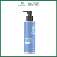 Gel Rửa Mặt Emmié by Happy Skin Sạch Sâu & Giảm Mụn 180ml Pore Purifying & Blemish Control Derma Cle