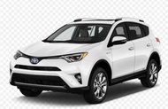 ☆雙魚座〃汽車精品〃TOYOTA RAV4 2016~2018 4.5代 Rav4 怠速 鎖(開)門 怠速鎖門怠速開門