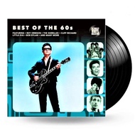 Various - Best Of The 60's ( Vinyl / LP ) [ Roy Orbison  The Shirelles  Cliff Richard  Little Eva  B