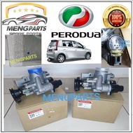 **ORIGINAL 💯% PERODUA VIVA 660 850 & 1000cc  THROTTLE BODY ASSY 22210-BZ050 22210-BZ060