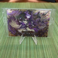 Metal wafer Puzzle & Dragons Enoch character