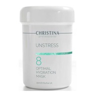 （包郵）以色列直送醫學級品牌 Christina 乳酸菌營潤煥膚面膜(Step 8) 250ml