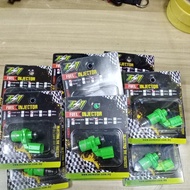 ESR FUEL INJECTOR RS150 & Y15ZR V2 size 160/180/200/220/240/260/280/300cc