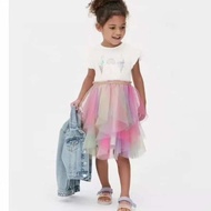 DRESS PRIMARK UK KIDS