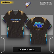 Jersey MX,CB,GL,MP,KPH,W9,FU STYLE Original ORIKAWE.DVSN High Premium Quality Free Unisex Stickers