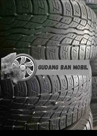 BAN MOBIL COPOTAN UKURAN 235/60 R16 BRIDGESTONE DUELLER