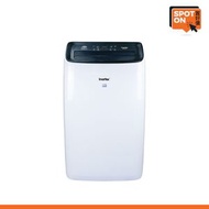 伊瑪牌 - IFX-14KUV 14000BTU 四合一移動式座地冷氣機