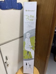Step2Gold Ta-Da Chair A Seat Stick 拐杖凳 (型號#13850)