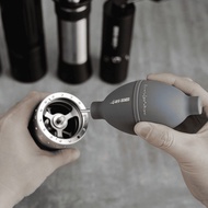 MHW-3BOMBER Air Blower Coffee Silicone Grinder Cleaner - Coffee Powder Grinder Cleaner