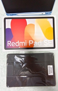 小米redmi pad se 8/256 我貼錢換Ipad 10或mini6 (64g)