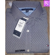 Tomy men's shirt size Xs
