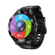 External single lokmat appllp 4 Pro 6 + 128G large memory GPS smart Watch