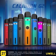 Uwell Caliburn G2 Pod Kit