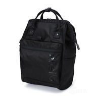 [PRE ORDER] Anello Repellency Waterproof Classic Backpack FSO-B001(Reach you in 10 Days+-) [ETA:2023