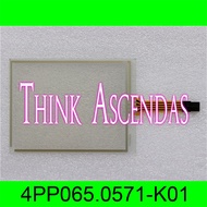 YY New and original 4PP065.0571-K01 / 4PP220.1043-K08 / 4PP320.0571-35 / 4PPC70.1016-20B E57D0169717