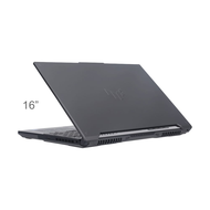 N/Bgame Asus FX607VU-RV058W (16) Mecha Gray