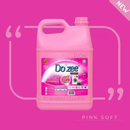 (Maksimum 2 Botol) Sabun Dozee 10 Kg/10Liter Sabun Laundry Sabun Basuh Baju 2 Varian Botol/Pack