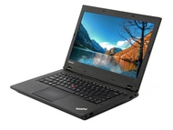 Laptop Lenovo Thinkpad L440 Core i5/i3 - Second Mulus Bergaransi