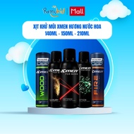 XMen For Boss deodorant spray 150ml European perfume - Deodorant spray For men