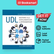 UDL - Paperback - English - 9781930583009
